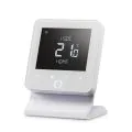 ESI Wifi Programmable RF Room Thermostat ESRTP6WHW-W White - 0