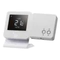 ESI Wifi Programmable RF Room Thermostat ESRTP6WHW-W White - 1