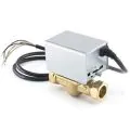 ESI 2 port Zone Valve 22mm ESZV222LM  - 0