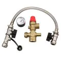 Evolve Sealed System Kit EV-EVK - 0