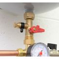 Tesla Expansion Vessel Service Valve EVSV - 1