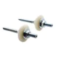 Easi-Plan Basin Fixing Bolt Set (Standard) - 0