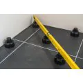 Envy Easy Plumb Riser Kit B (For Rectangular Trays 1000mm-1200mm) - 1
