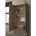 Vasca Liscio 1200mm Plinth - Matt Stone  - 2