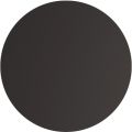 Vasca Rapallo 510mm Floor Standing Unit Inc. Basin - Matt Graphite Grey  - 5