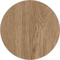 Vasca Rapallo 510mm Floor Standing Unit Inc. Basin - Seville Oak  - 4