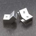 Vessini X Series 45 Degree Jointing Clamp (VEGX-82-0315) - 0