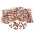 End-Feed Copper Fittings Pack (275 Fittings) - 0