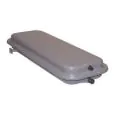 Ferroli 39804890 Expansion Vessel - ( 8 LITRE ) - 0
