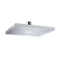 Bristan Square ABS Fixed Head - 200mm FHC ABSQ01 C - 0