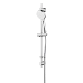 Bristan Single-function 4.0L Limited Shower Kit FLKIT40 C - 0