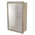 Abacus Trio Recessed Cabinet Nilo FNRC-03-5203 - 0
