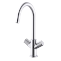 Bristan Fern Kitchen Sink Mixer Chrome FRN EFSNK C - 0