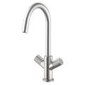 Bristan Fern Kitchen Sink Mixer Stainless Steel FRN EFSNK SS - 0