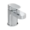 Bristan Frenzy Basin Mixer With Clicker Waste FRZ BAS C - 0
