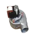 Ferroli 39806880 Fan Assembly - 24Kw - 0