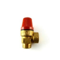 Ferroli 39800130 Safety Valve - 3 BAR - 0