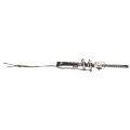 Andrews G119 Universal Ignition Burner Kit - 0