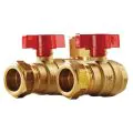 SpiroTech 22mm Valve Set G60.932  - 0