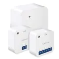 Salus RF Main Switch (GGPC1) - 0