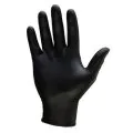 McAlpine Biodegradable Nitrile Gloves (Large)100 pack GL-L - 2