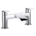 Bristan Gild Bath Filler Chrome GLD2 BF C - 0