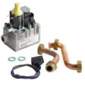 Ferroli 39818740 Gas Valve - ( VGU54.A1109 ) - 0