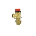 Glow Worm 2000801208 Safety Valve Assy - 0