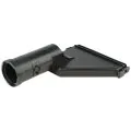 Glow Worm Flue Duct Front Assy 0020020718 - 0