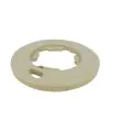 Glow worm 2000802737 Insulation Cover Heat Exchanger - 0