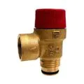 Glowworm 0020061610 Safety Valve 3,5 Bar - 0