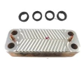 Glow Worm 0020061634 Heat Exchanger Complete - 0
