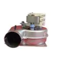 Glow Worm 2000457412 Fan Assy - 0