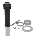 Glow Worm Vertical Flue Terminal (2000460480) - 0