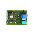 Glow Worm 2000801990 Printed Circuit Board    NTPO   MICRON 30 50 - 0