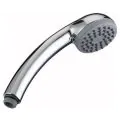 Bristan Single Function Rub Clean Handset HAND100 C - 0