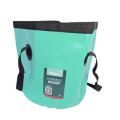 Hinton 20Ltr Foldable Bucket HFB1 - 0