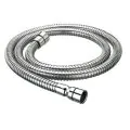 Bristan 1.5m Stainless Steel Shower Hose 8mm Bore HOS 150CC01 C - 0