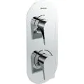 Bristan Hourglass Recessed Concealed Shower Valve HOU SHCVO C - 0