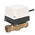 Danfoss HP22 2 Port Valve 22mm (087N660900) - 0