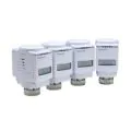 Honeywell Evohome Zoning Pack (HR804UK) - 0