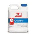 HV300 Central Heating Cleanser 1 Litre (HV300) - 0