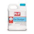 HV400 Central Heating De-Sludger 1 Litre (HV400) - 0