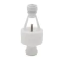Hotun SF White 15-22 Dry Trap Tundish HWSF15-22 - 0