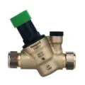 Honeywell D04FM-1/2ZC Compact Adjustable Pressure Reducing Valve - 0