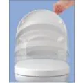 Taurus IDEE Soft Close Replacement Toilet seat - 2