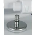 Taurus IDEE Soft Close Replacement Toilet seat - 4