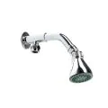 Inta Intacept bottom entry shower arm IN930CP - 0