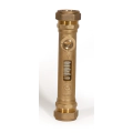 Inta 28mm Flow Balancing Valve 10-50ltr INFSV2850 - 0