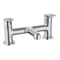 Bristan Iris Bath Filler IRS BF C (1 LEFT) - 0